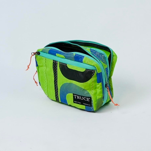 Tech Kit from LiquidForce Kite #1