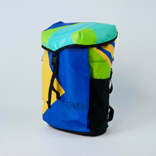M SDL Backpack from LiquidForce Kite #4