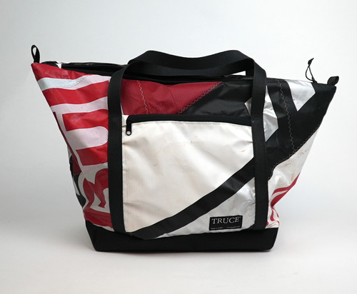 M Drop Liner Tote from Red Bull Kites #1