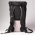 drysuit nylon drop liner backpack back