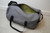 30L Simple Duffle from Grey Supplex Kevlar®