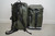 Travel Set From Forest Green Dyneema®
