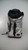M Drop Liner Backpack from Aluminum Coated Dyneema®