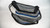 Shopper from Carbon/Mylar Sailcloth
