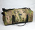 47 L Simple Duffle from Kevlar® Multicam® Cordura®