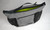 M DL Tote from Grey Cordura® Kevlar®
