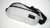 Ultralight Simple Dyneema Sling Bag - Front Bottom View