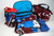 Travel set from North Kite