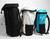 SDL backpacks in 3 sizes