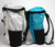 SDL backpacks Cuben® fiber side view