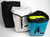 SDL backpacks in 3 sizes top view