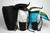 SDL backpacks in 3 sizes, side view open lid