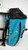 hidden zipper exterior pocket