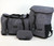 Travel Set from Halley Stevensons Hybrid Fabric