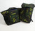 Travel Set from Woodland Camouflage