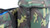 Travel Set from Woodland Camouflage
