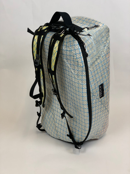 M Drop Liner Duffle from Melges® 24 Sail