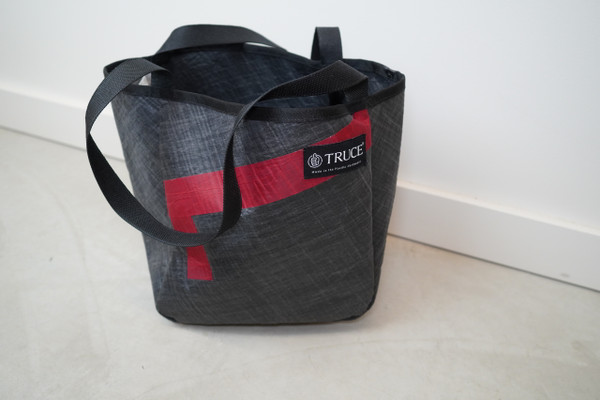 Small Shopper from TP52 Grey