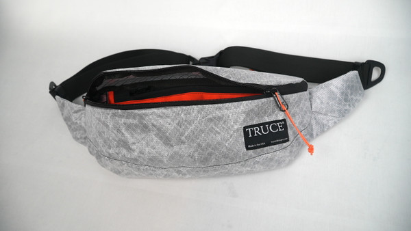M Sling Bag from NWEAVE® Cuben Fiber