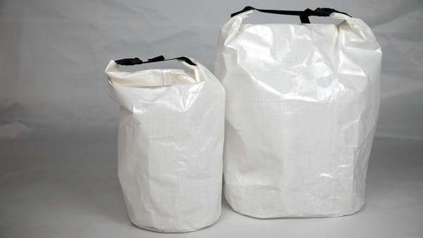 Cuben® Fiber Ultralight Stuff Sacks