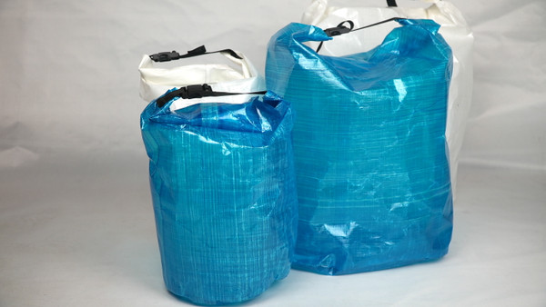 Cuben® Fiber Ultralight Stuff Sacks