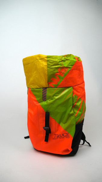 Medium SDL Backpack from Liquidforce Kite #1