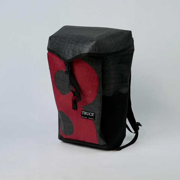 26L SDL From TP52 Sail #1