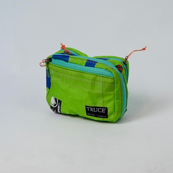 Tech Kit from LiquidForce Kite #2