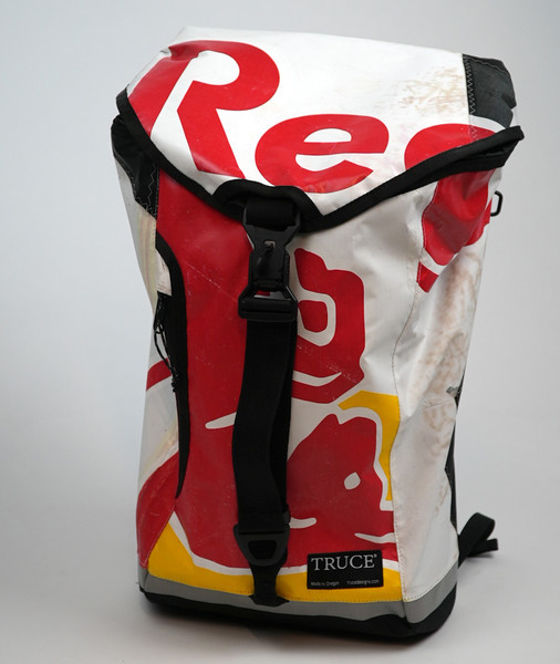 M Drop Liner Backpack from Red Bull Kites #1