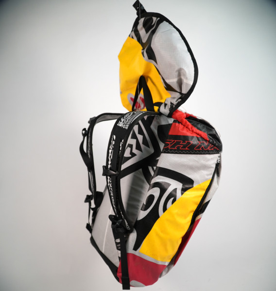 Red Bull Kite SDL Backpack