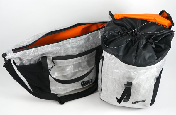 DCF Dyneema Travel Set
