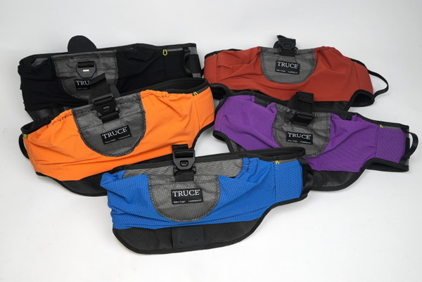 V1 Parawing Stash Belt