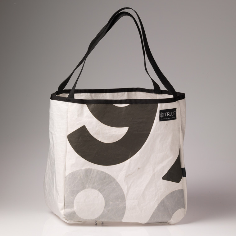 Dacron Sailcloth Shopper