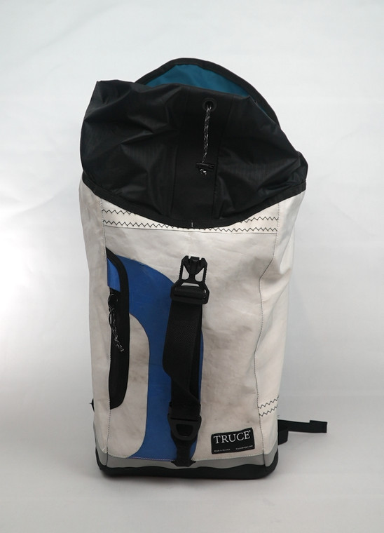 M Drop Liner Backpack from Dacron Sailcloth