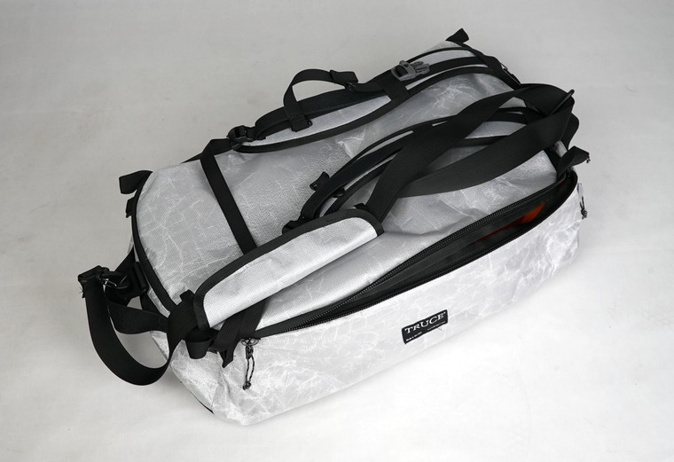 M DL Duffle from NWEAVE® Cuben® Fiber