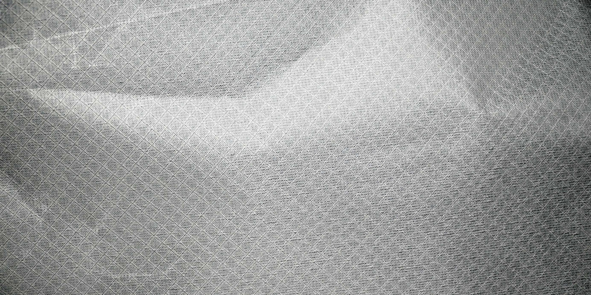 NWEAVE Cuben Fiber material for custom made bags