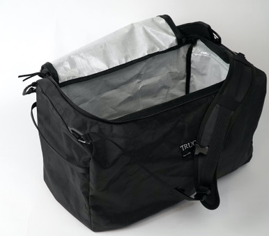 U-zip Duffle