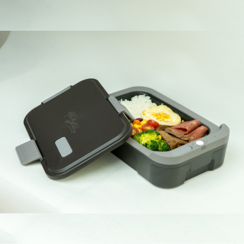 Hot Bento Plus - Thumbnail 2