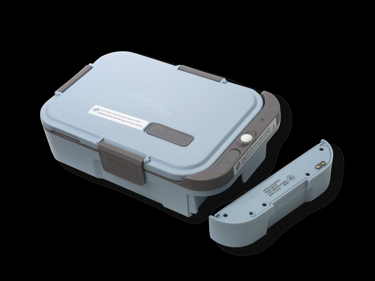 Hot Bento Plus - Thumbnail 3