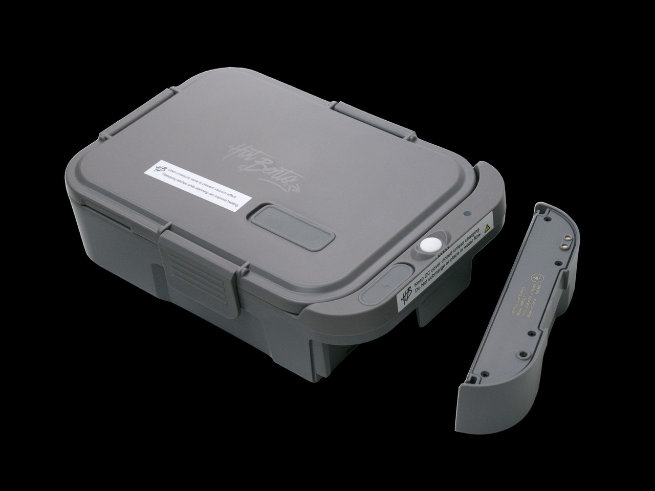 Hot Bento Plus