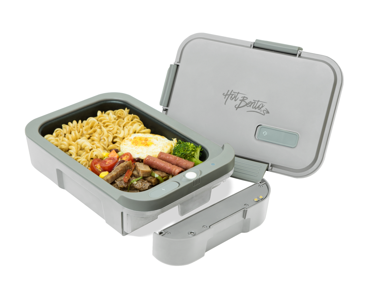 Hot Bento Plus