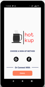 Hot Kup APP Hot Kup APP