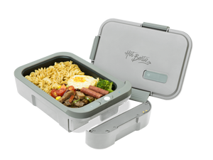 Hot Bento Plus-Titanium