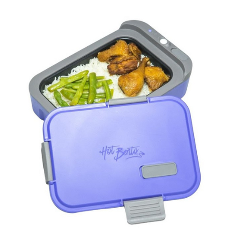 Hot Bento Veri Peri