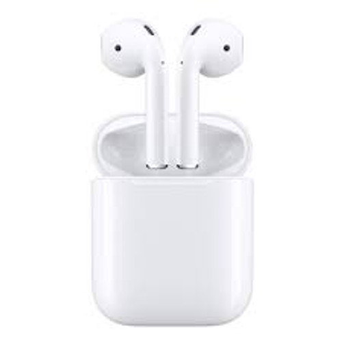 Earpods Earpods