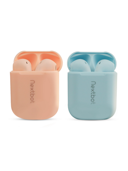 Earpods dual Earpods dual