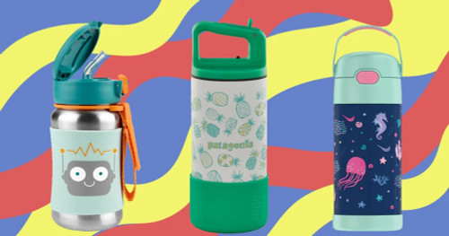 Water bottle Water bottle