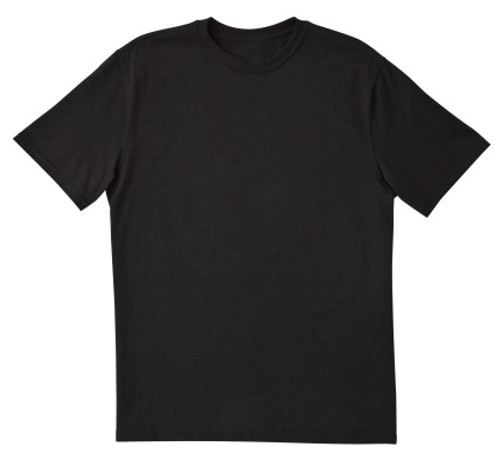 Black shirt Black shirt