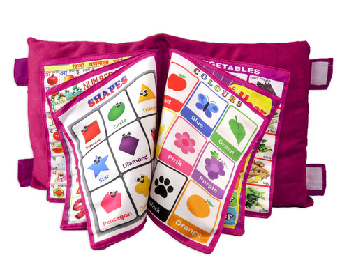 Kids pillow Kids pillow