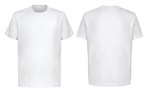 White shirt1 White shirt1